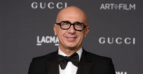 qui est le pdg de gucci|Qui est le nouveau CEO de Gucci .